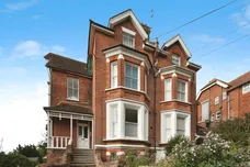 Albany Road, ST. LEONARDS-ON-SEA