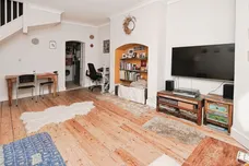 Albany Road, ST. LEONARDS-ON-SEA