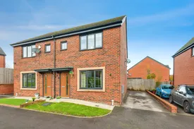 Property responsive