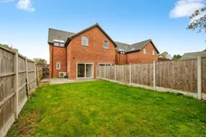 Abbs Close, Reepham, Norwich