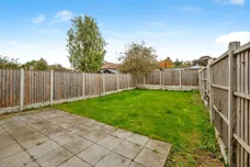 Abbs Close, Reepham, Norwich