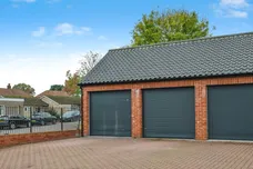 Abbs Close, Reepham, Norwich