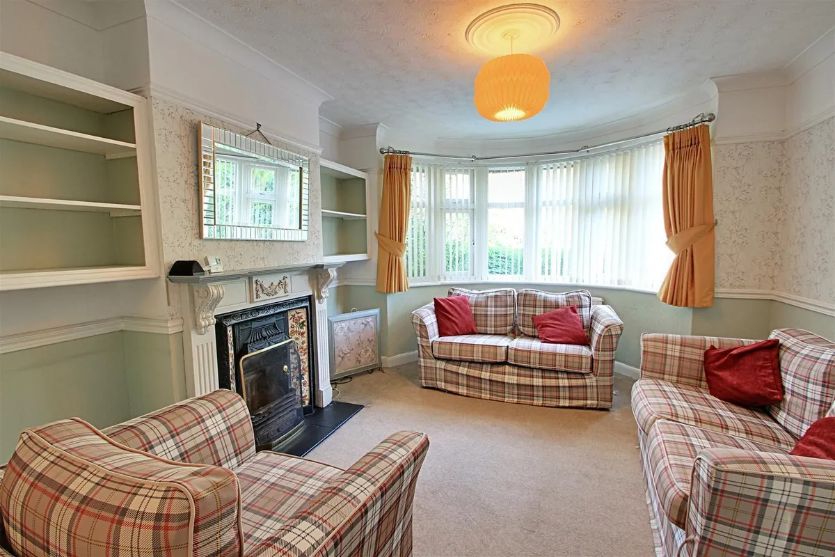 Ridgeway Close, Hemel Hempstead