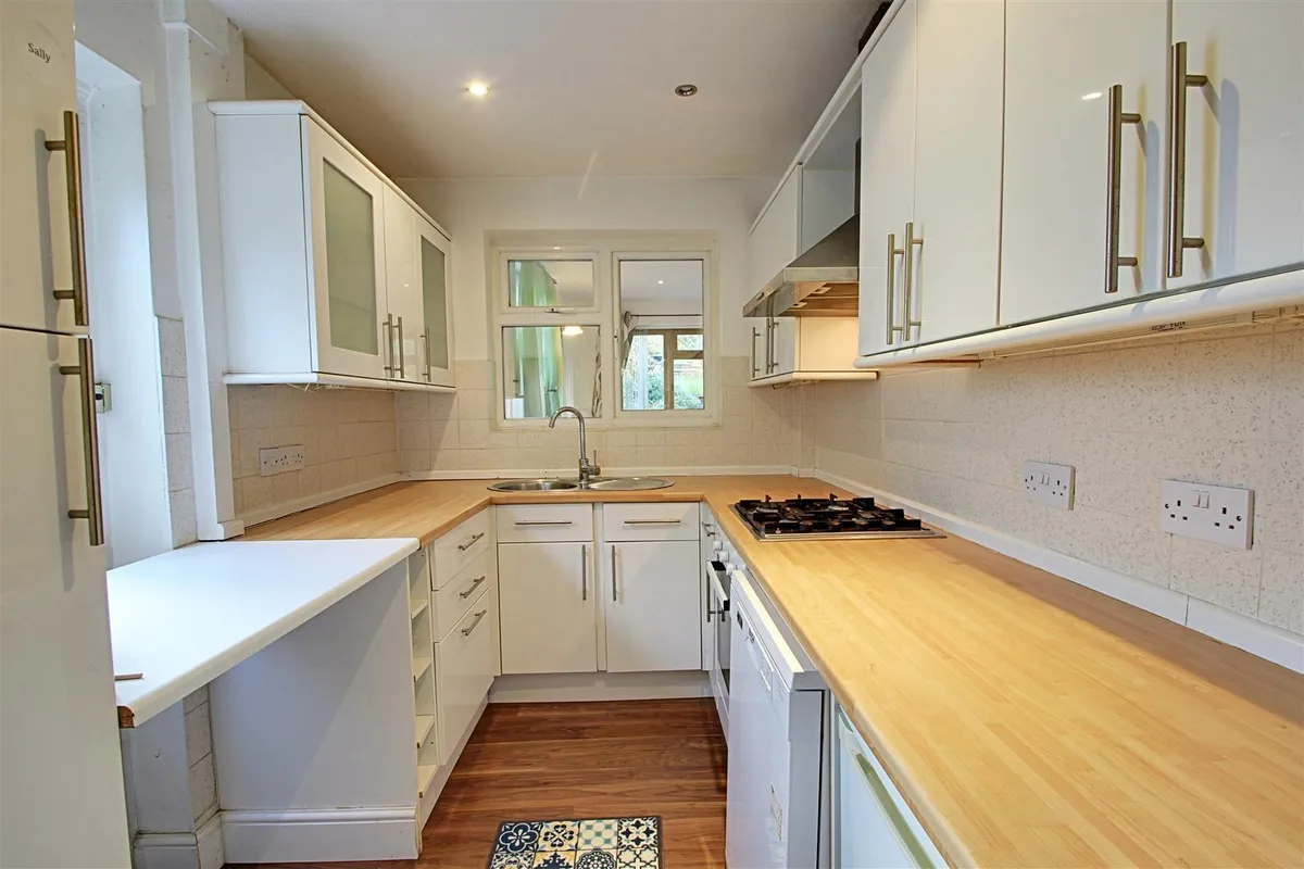 Ridgeway Close, Hemel Hempstead