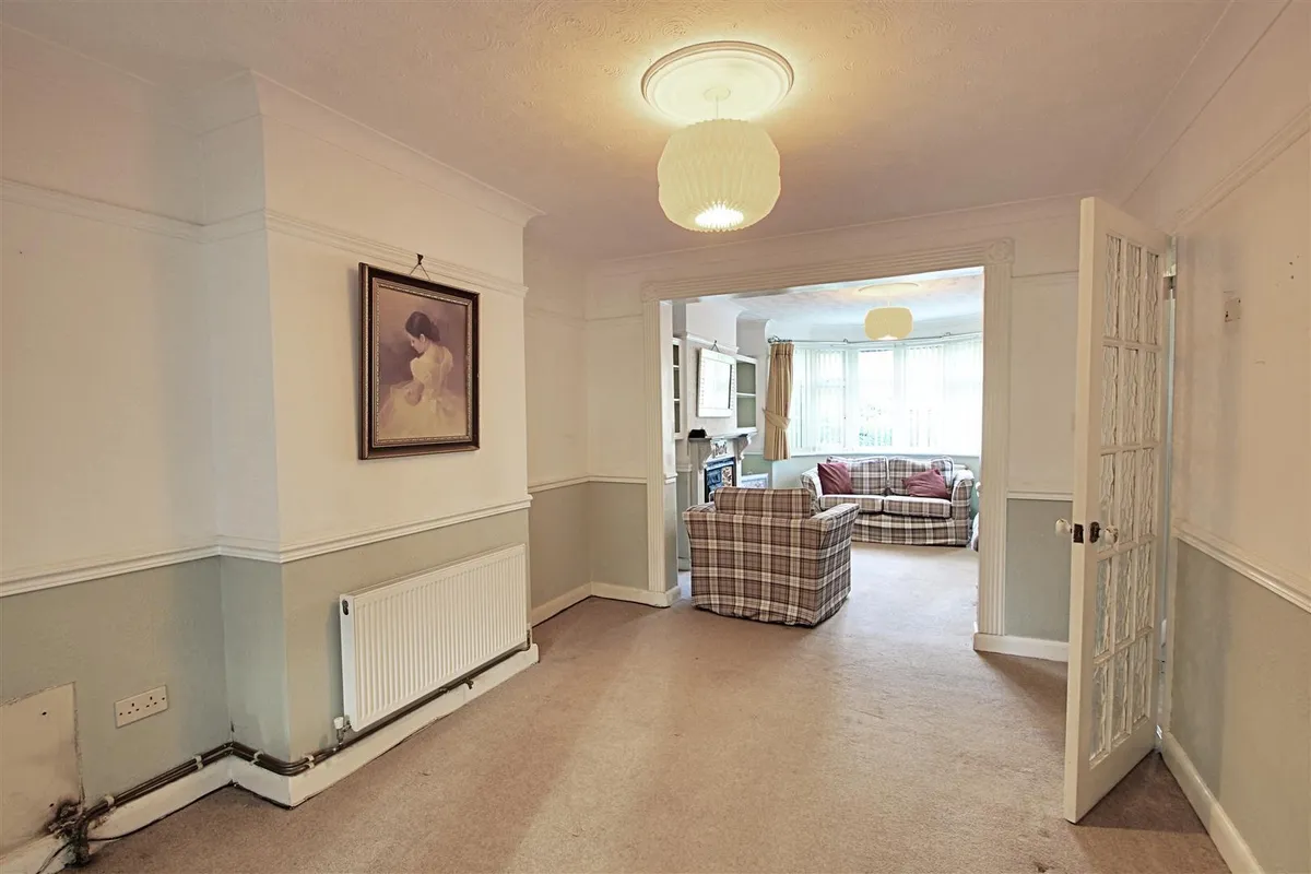 Ridgeway Close, Hemel Hempstead