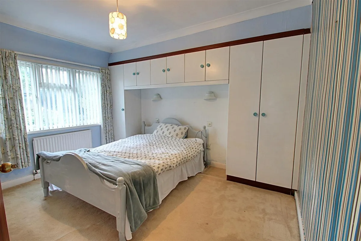 Ridgeway Close, Hemel Hempstead