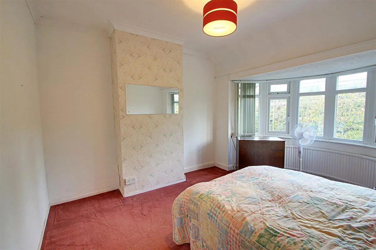 Ridgeway Close, Hemel Hempstead