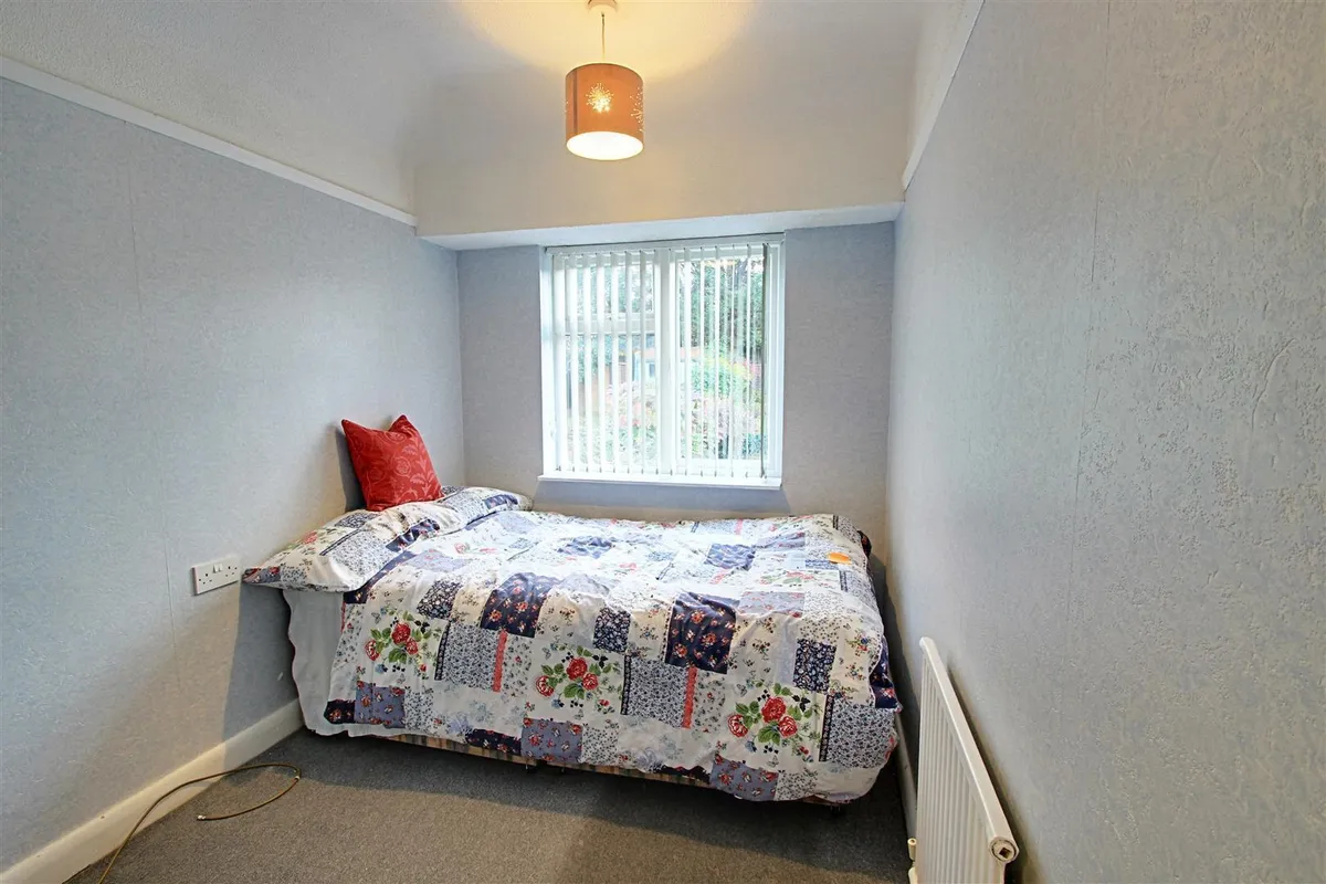 Ridgeway Close, Hemel Hempstead