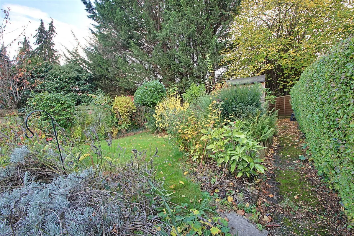Ridgeway Close, Hemel Hempstead