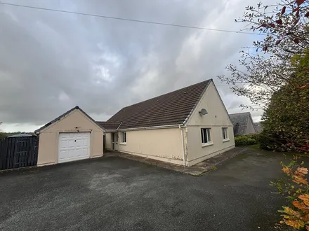 Trelech, Carmarthen, SA33