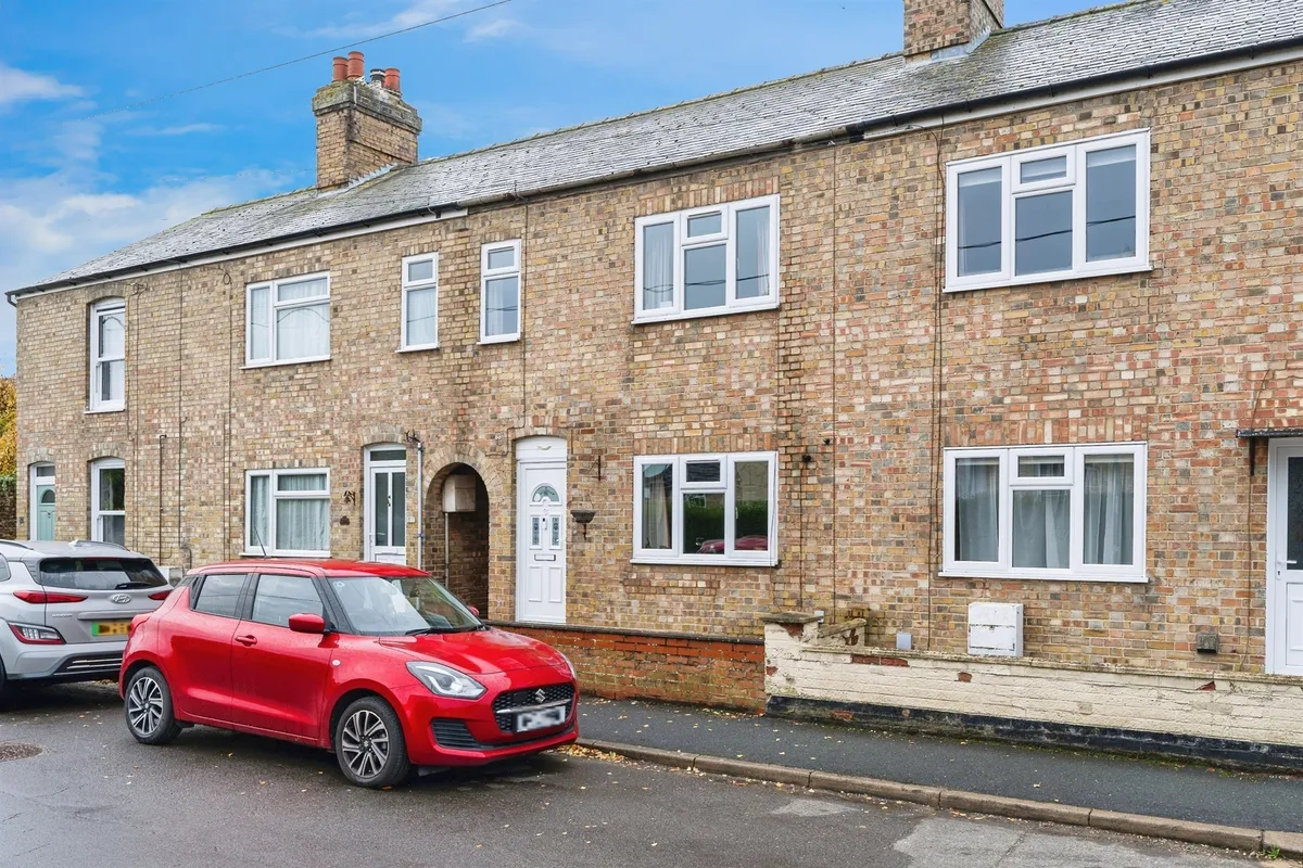 Brook Street, Soham, Ely