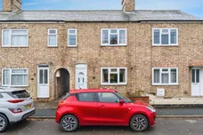 Brook Street, Soham, Ely