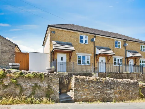 Albion Terrace, West Coker, Yeovilphoto