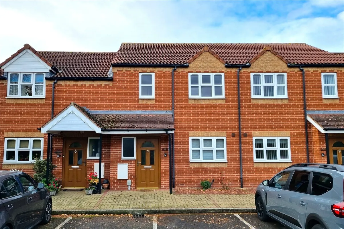 Birch Tree Drive, Hedon, East Yorkshire, HU12