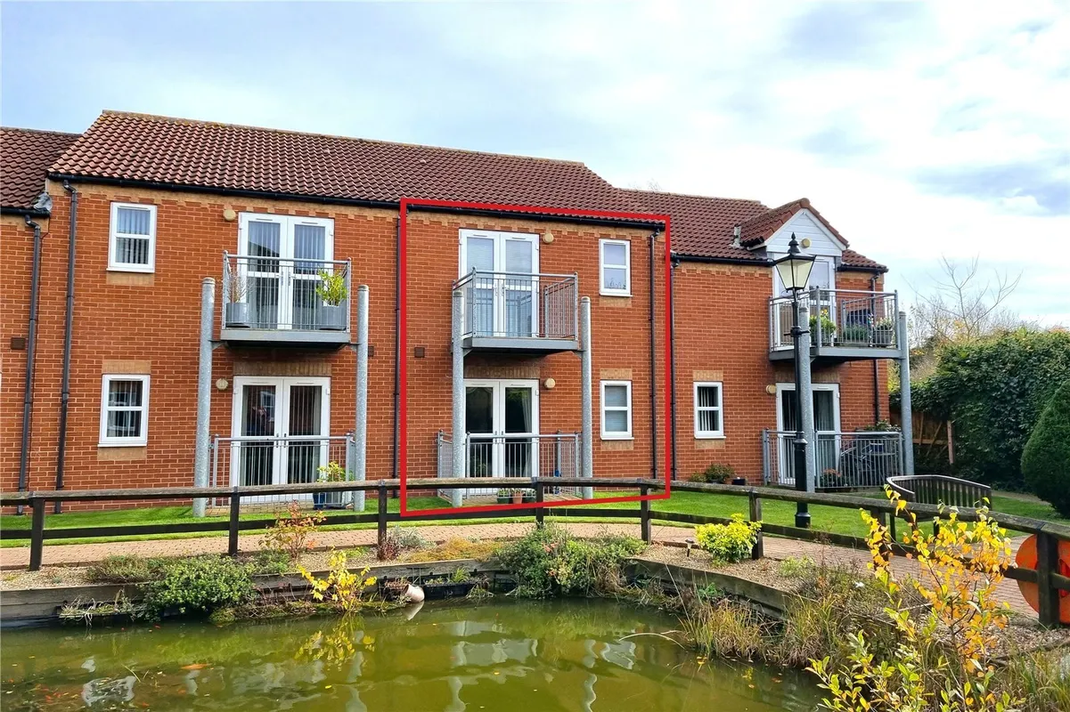 Birch Tree Drive, Hedon, East Yorkshire, HU12