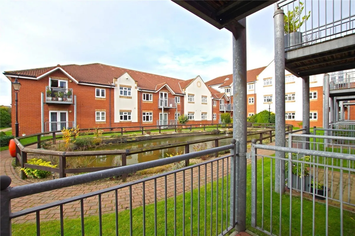 Birch Tree Drive, Hedon, East Yorkshire, HU12