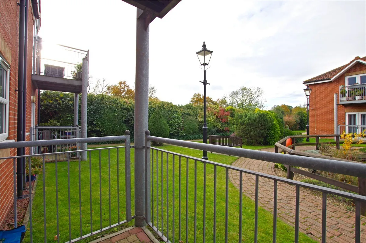 Birch Tree Drive, Hedon, East Yorkshire, HU12