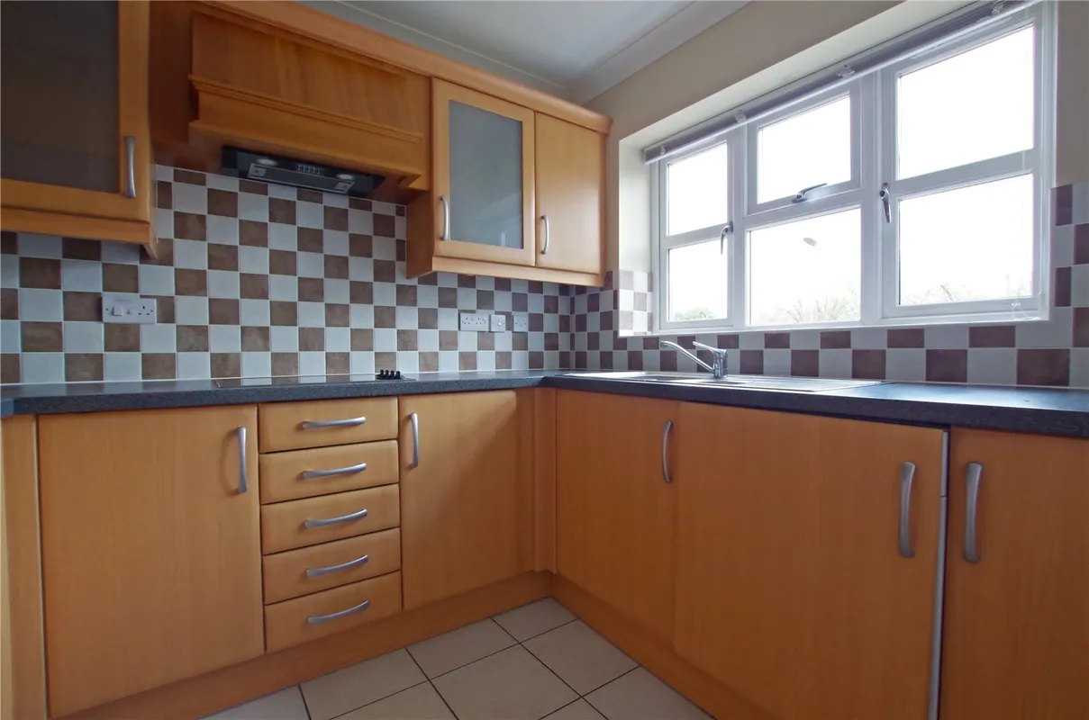 Birch Tree Drive, Hedon, East Yorkshire, HU12