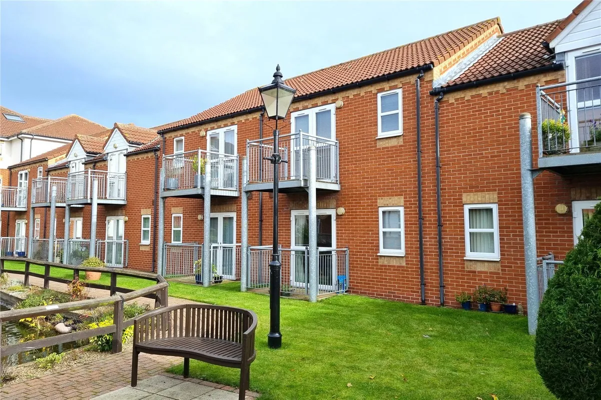 Birch Tree Drive, Hedon, East Yorkshire, HU12