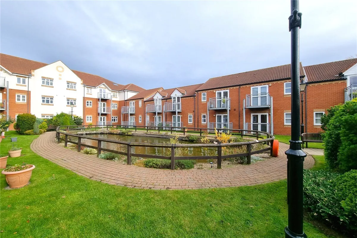 Birch Tree Drive, Hedon, East Yorkshire, HU12