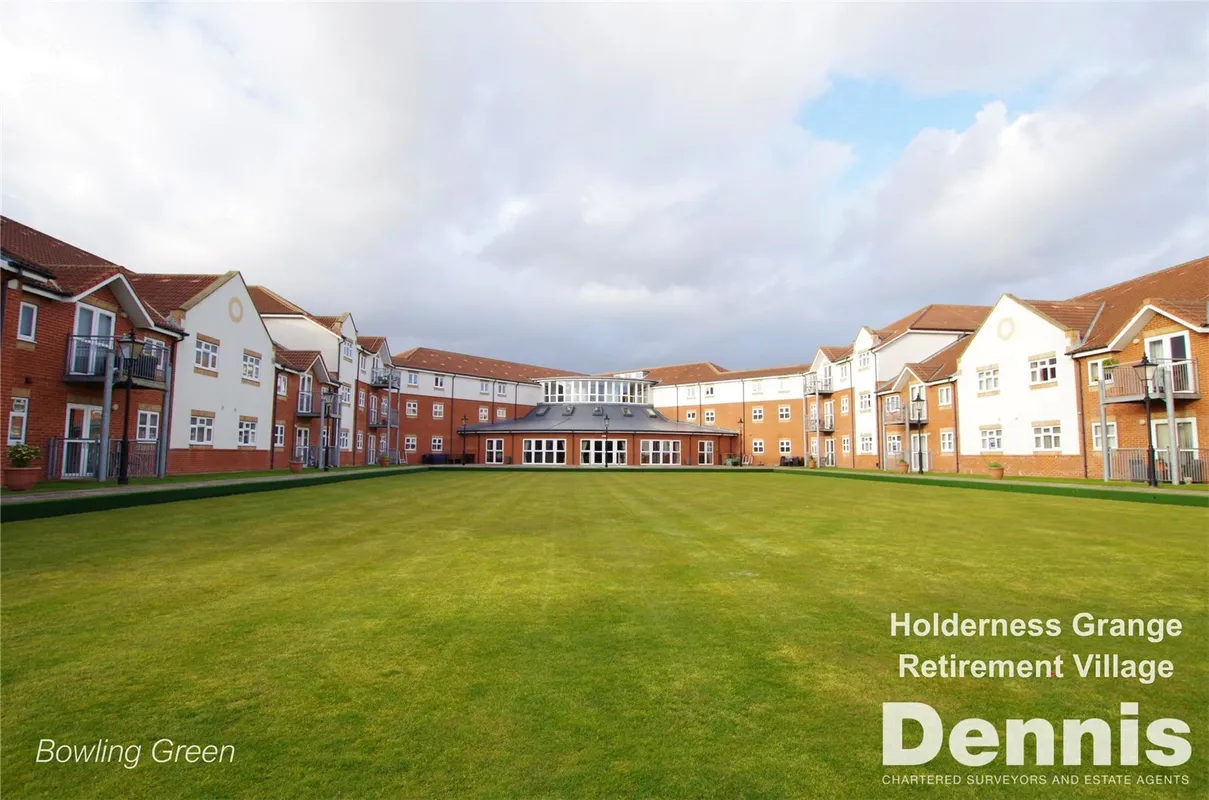 Birch Tree Drive, Hedon, East Yorkshire, HU12