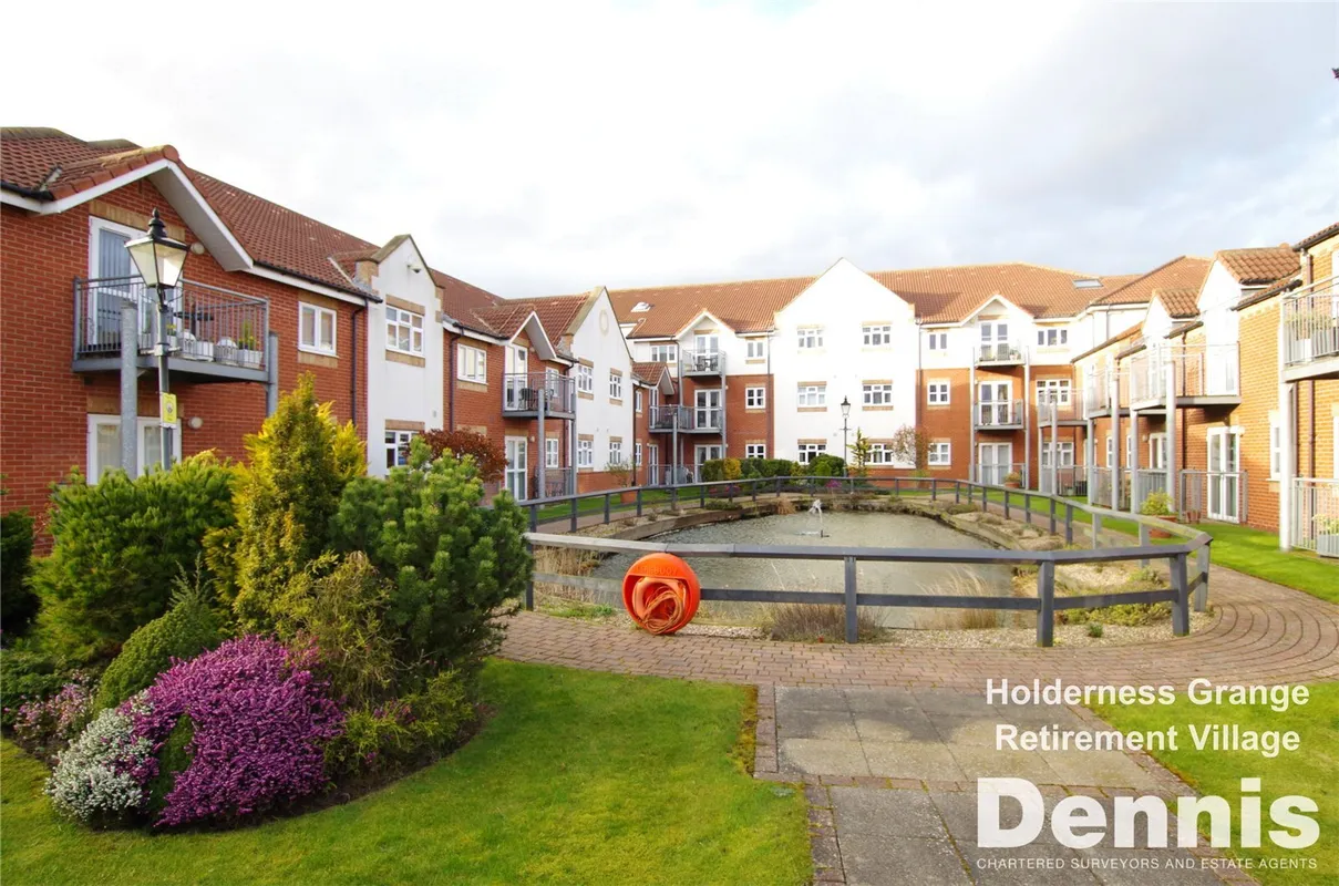Birch Tree Drive, Hedon, East Yorkshire, HU12