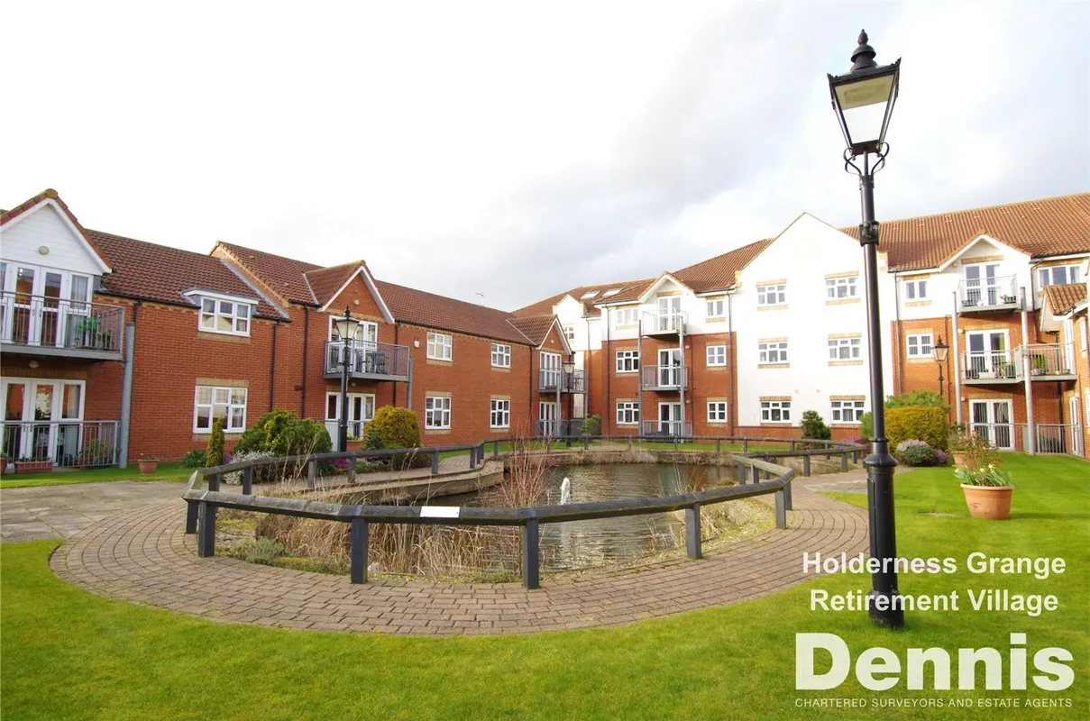 Birch Tree Drive, Hedon, East Yorkshire, HU12