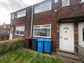 Marfleet Avenue, Hull photo