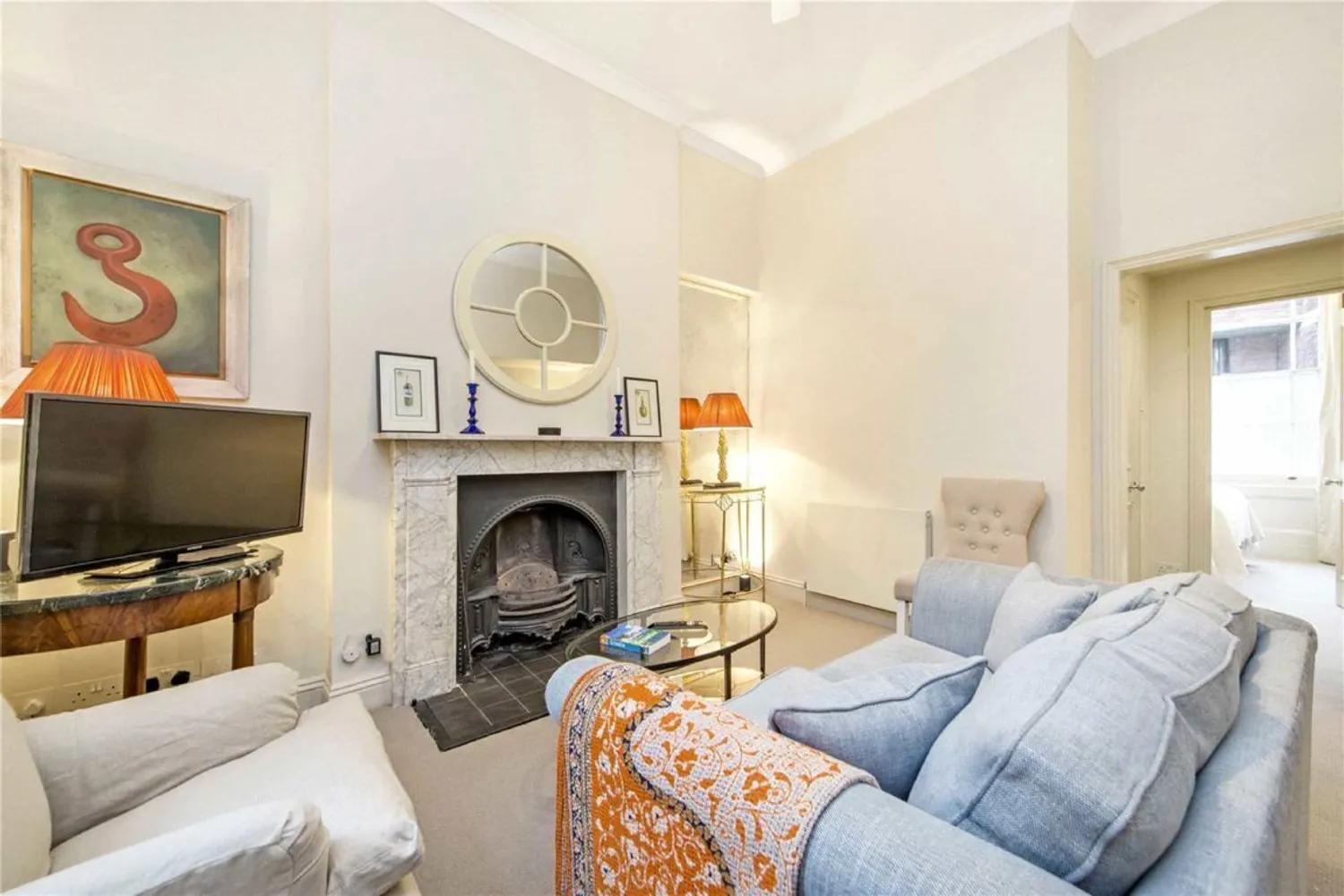 Tachbrook Street, London, SW1V photo 2