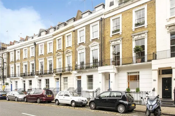 Tachbrook Street, London, SW1V photo 6