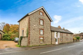 Property responsive