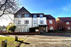 Fairland Street, Wymondham