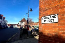 Fairland Street, Wymondham