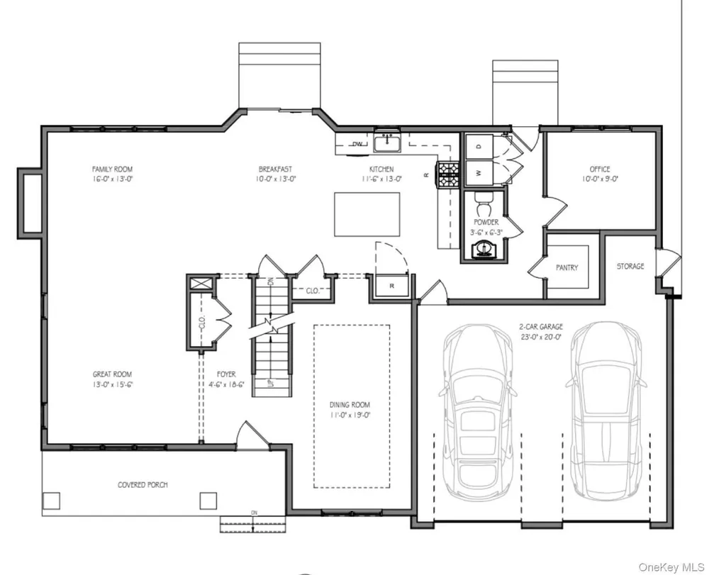 12 Fox Run Ct, Ridge, NY 11961