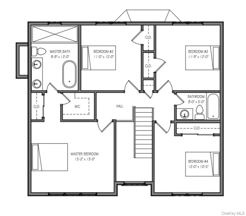 12 Fox Run Ct, Ridge, NY 11961