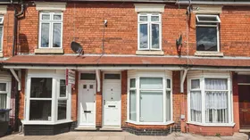 Ash Grove, Birmingham, Birmingham