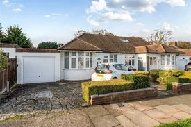 Property responsive