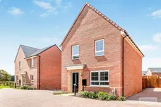 Almond Avenue, Whittlesey, PETERBOROUGH