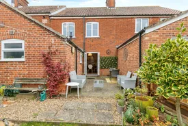 Property responsive