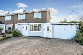Property responsive