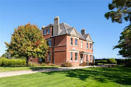 Thornford, Sherborne, DT9