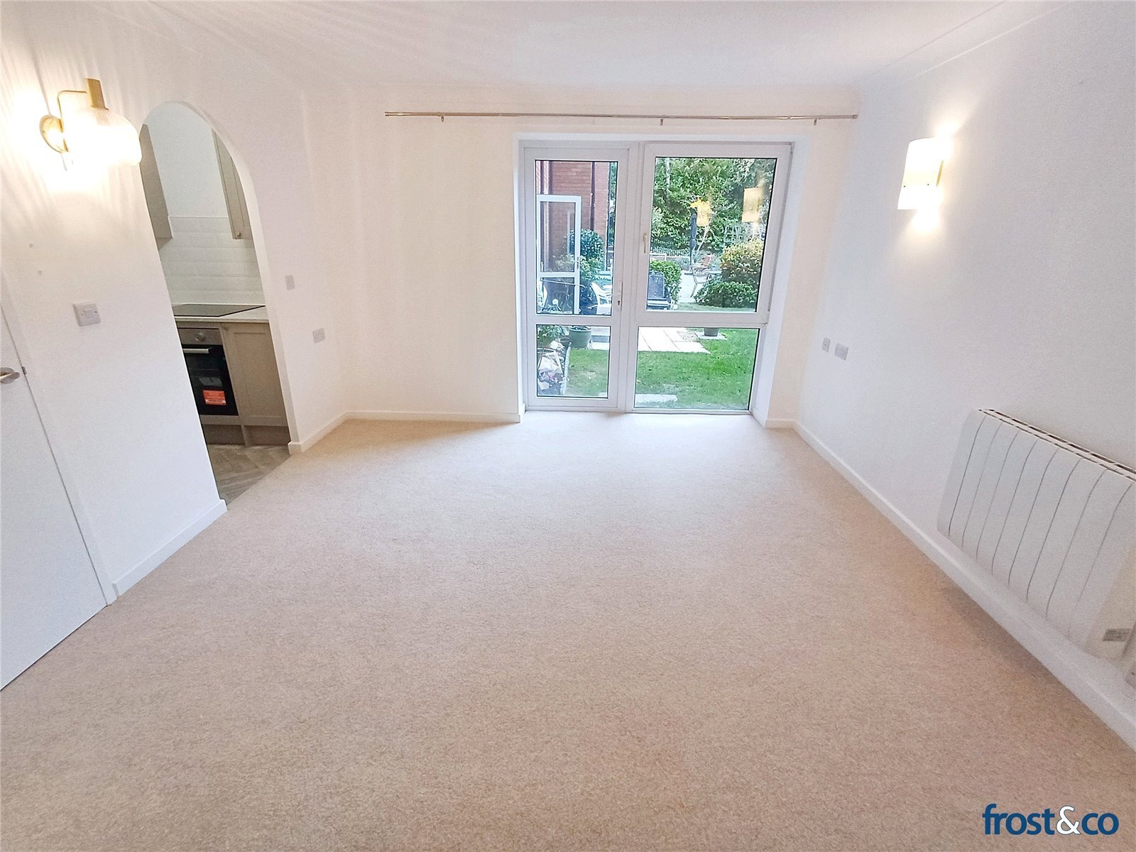 Station Road, Parkstone, Poole, Dorset, BH14 Image 7