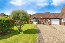 Property responsive
