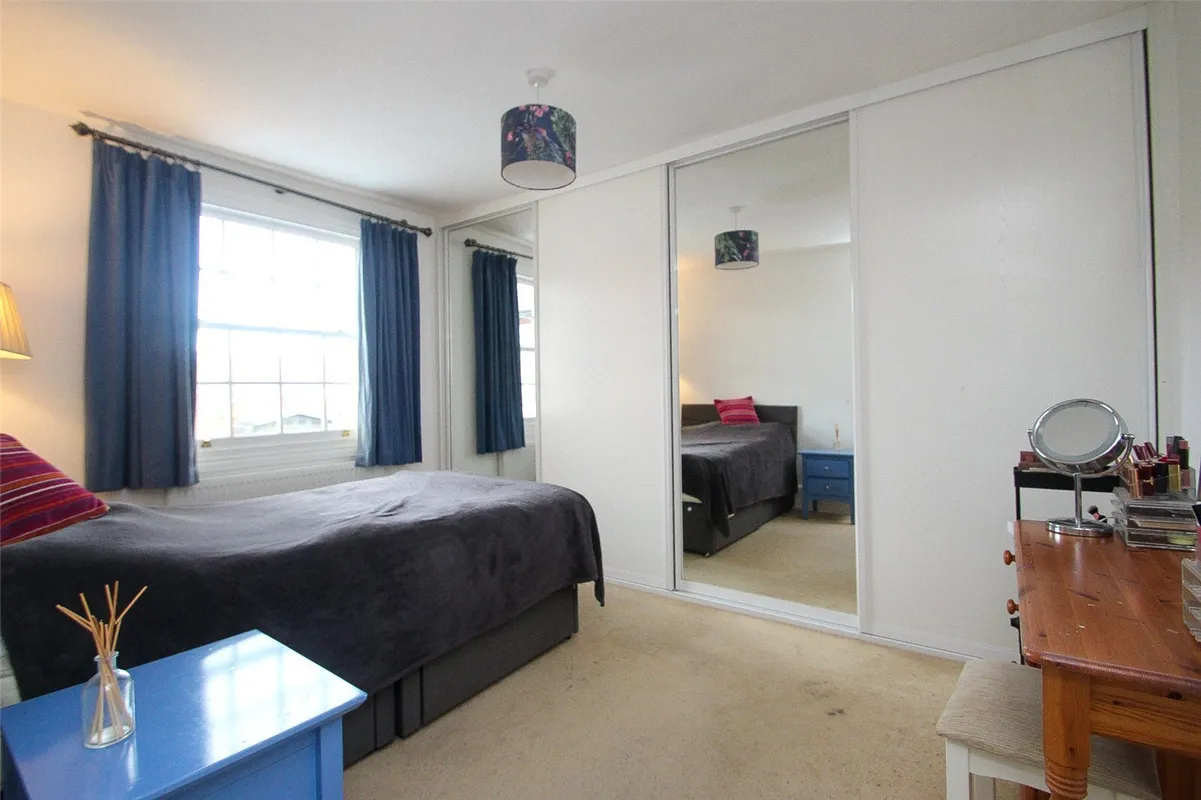 High Street, Hamble, Southampton, Hampshire, SO31