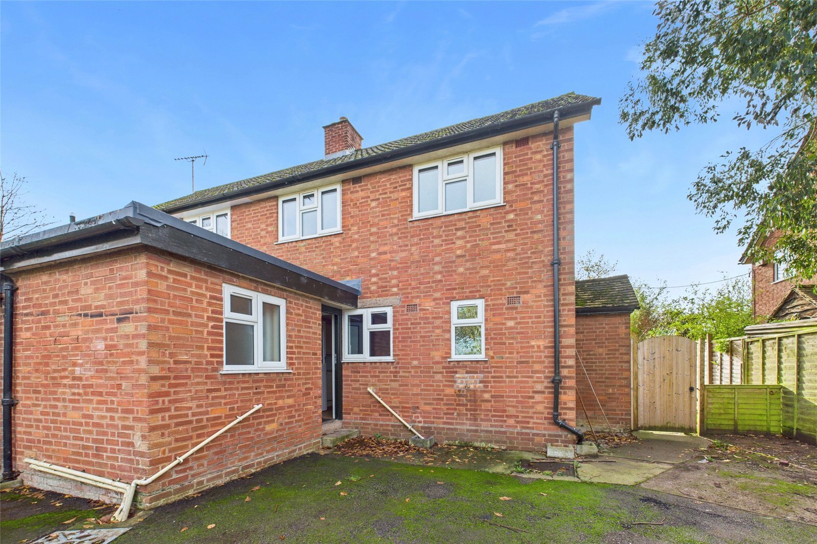 Callow, Hereford, Herefordshire, HR2 Image 11