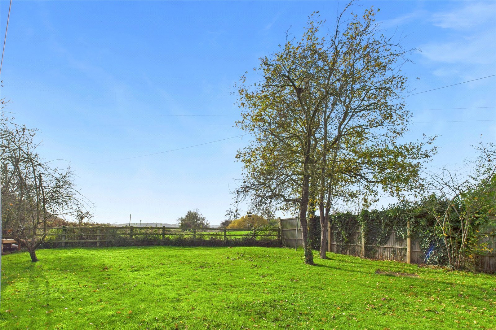 Callow, Hereford, Herefordshire, HR2 Image 13