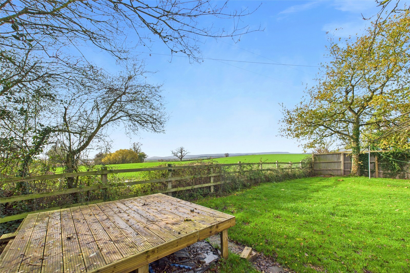 Callow, Hereford, Herefordshire, HR2 Image 14