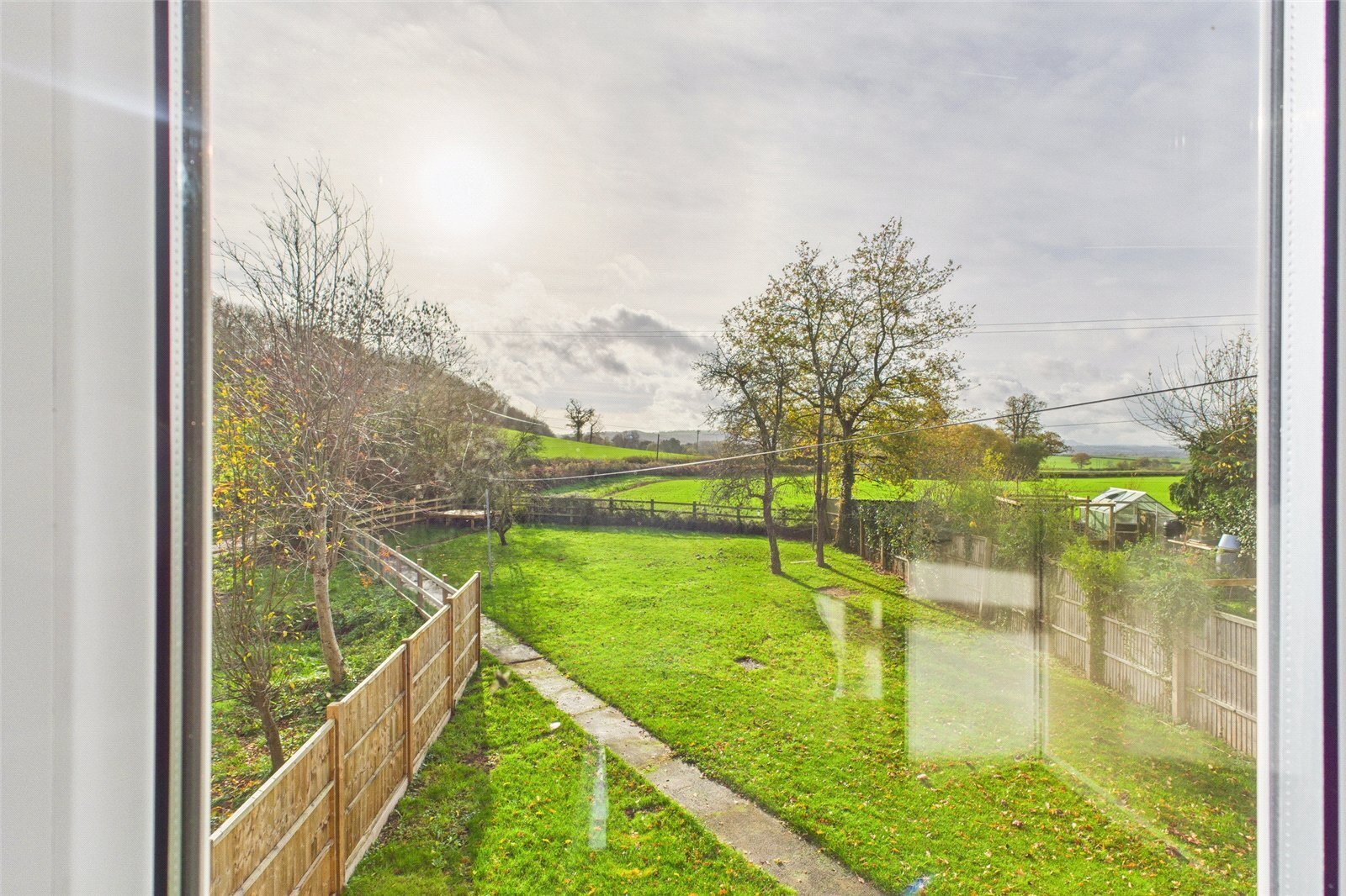 Callow, Hereford, Herefordshire, HR2 Image 15