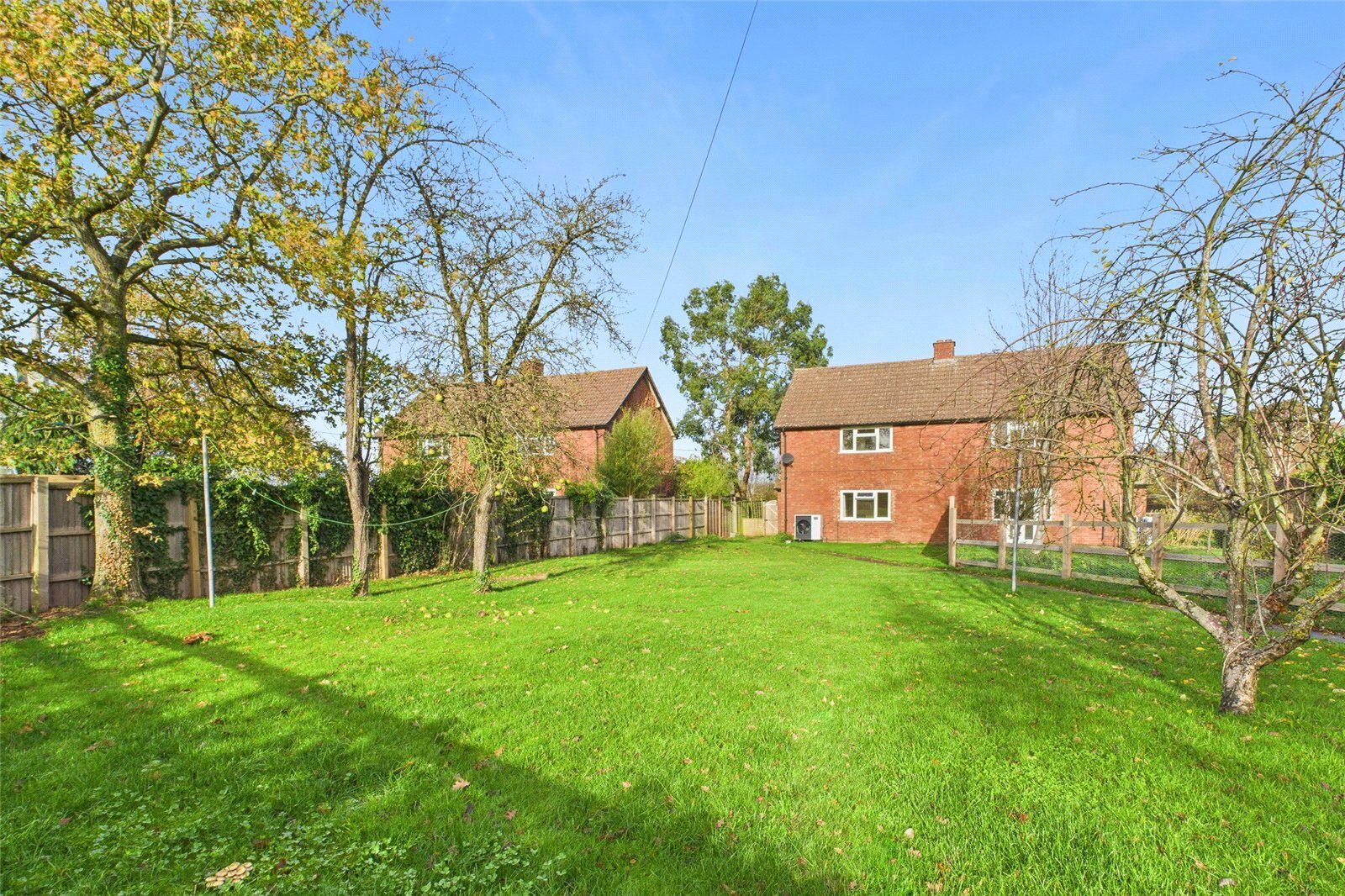 Callow, Hereford, Herefordshire, HR2 Image 17