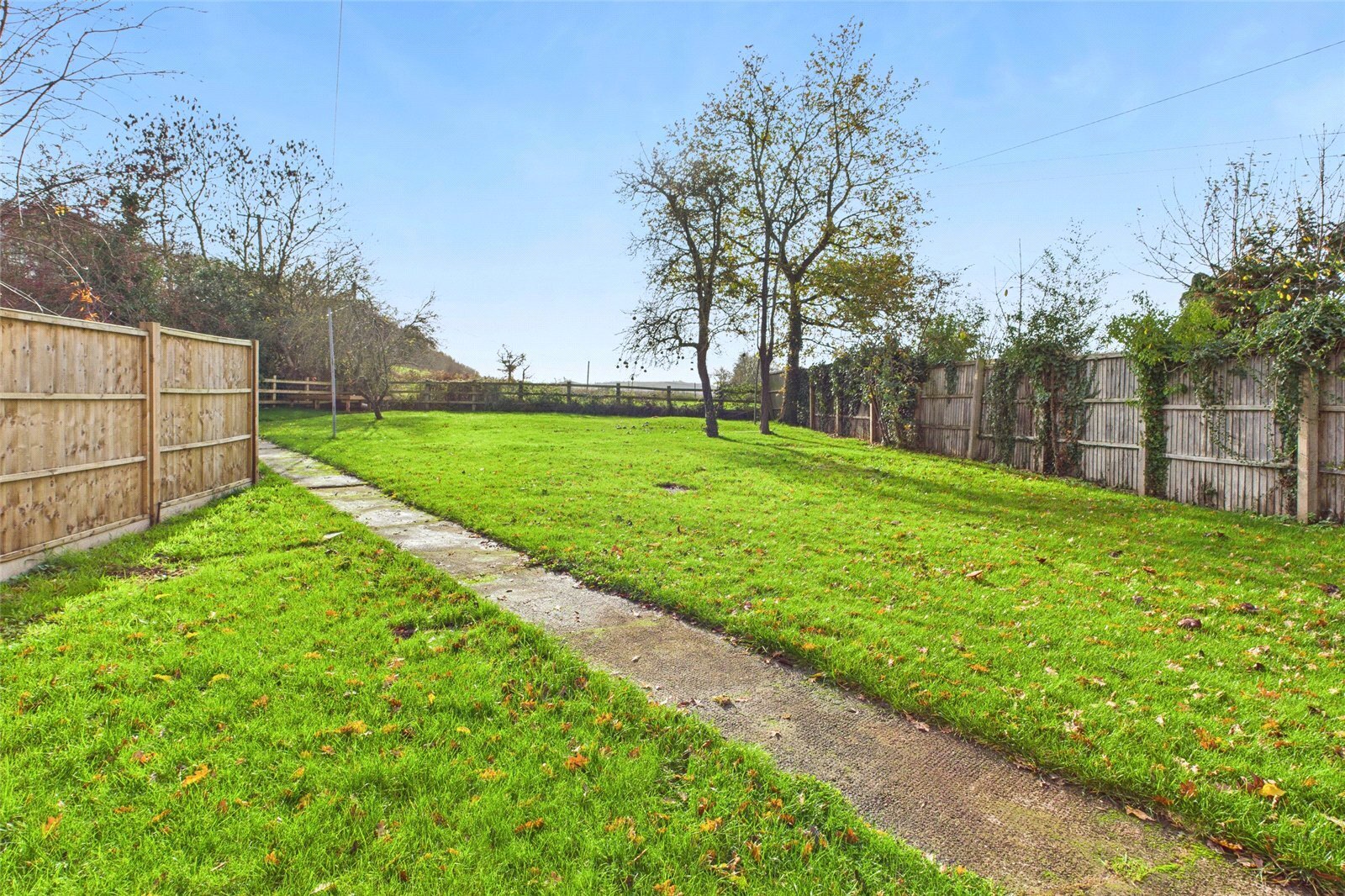 Callow, Hereford, Herefordshire, HR2 Image 19